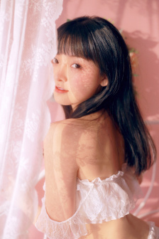 手腕锁链小黑屋bi